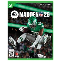Madden NFL 26 (Xbox Series X)