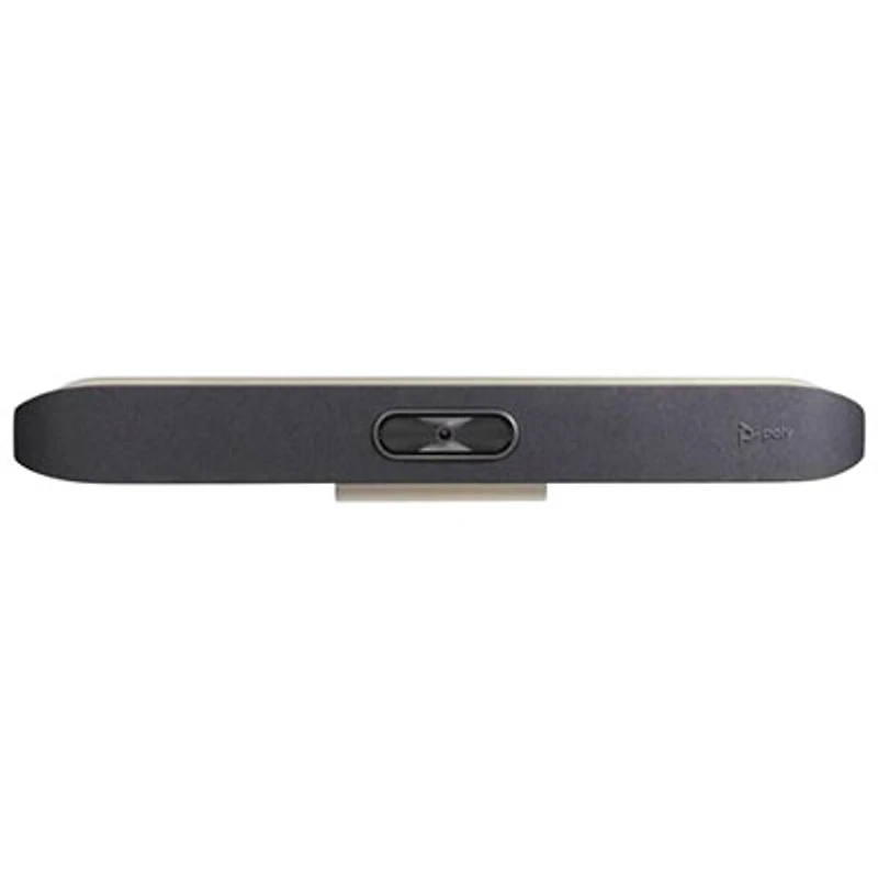 HP Poly Studio X50 All-In-One Video Bar