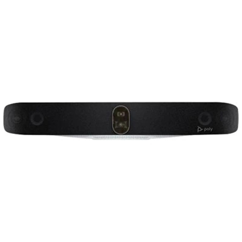 HP Poly Studio X72 All-In-One Video Bar