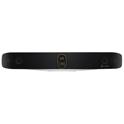 HP Poly Studio X72 All-In-One Video Bar