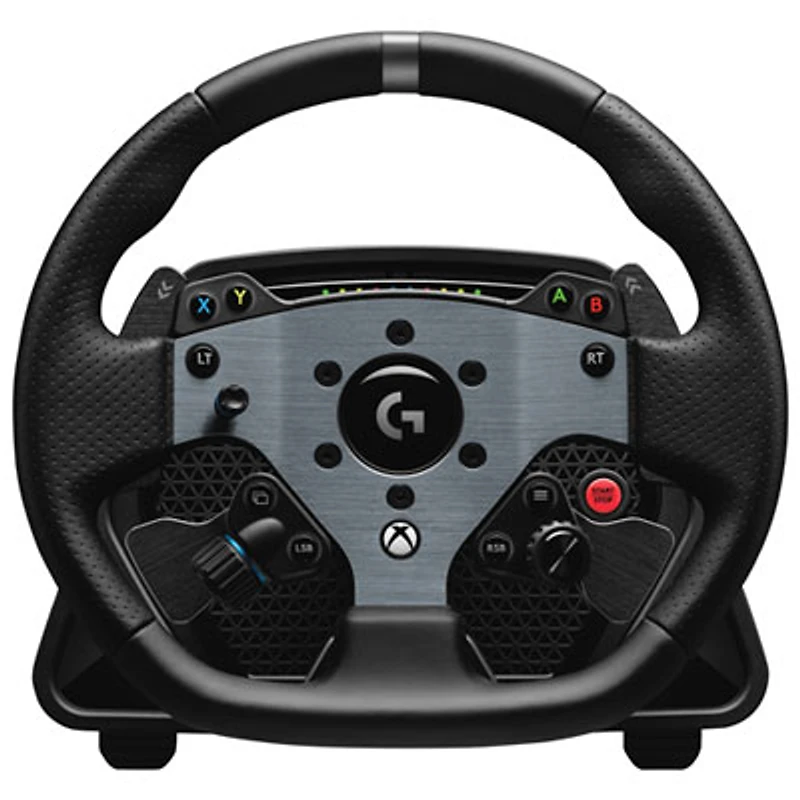 Logitech G PRO Racing Wheel for Xbox Series X|S/Xbox One/PC