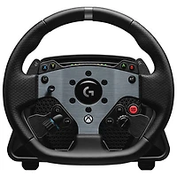 Logitech G PRO Racing Wheel for Xbox Series X|S/Xbox One/PC