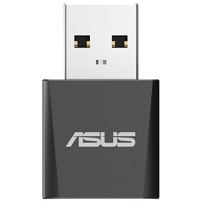 ASUS Nano Wireless WiFi 7 USB Adapter