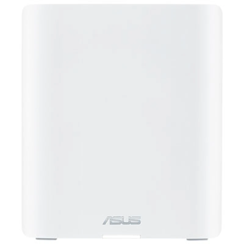 ASUS ZenWiFi BT8 Tri-Band Whole Home Mesh Wi-Fi 7 System