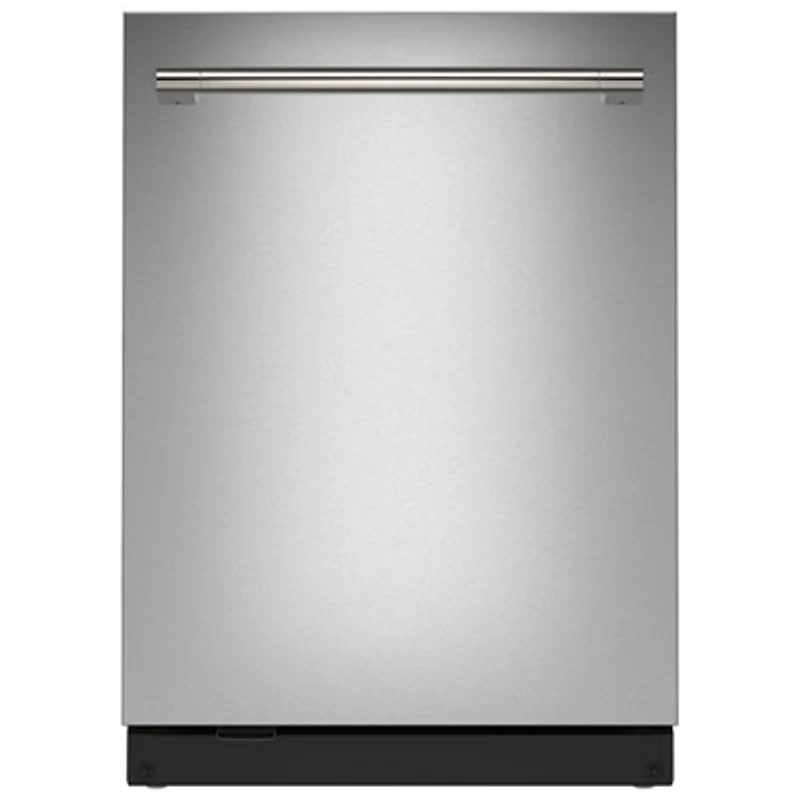 Maytag 24" 47dB Built-In Dishwasher w/ Stainless Steel Tub & Third Rack (MDTS7024SZ) - Resistant Stainless