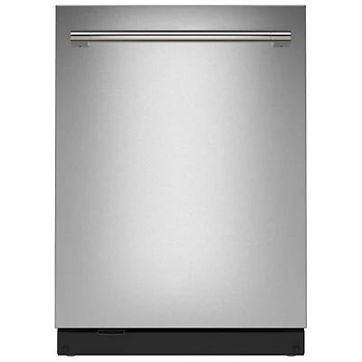 Maytag 24" 47dB Built-In Dishwasher w/ Stainless Steel Tub & Third Rack (MDTS7024SZ) - Resistant Stainless