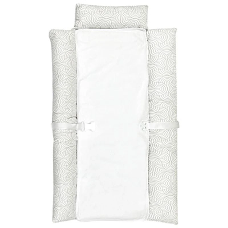Simmons Portable Contour Changing Pad