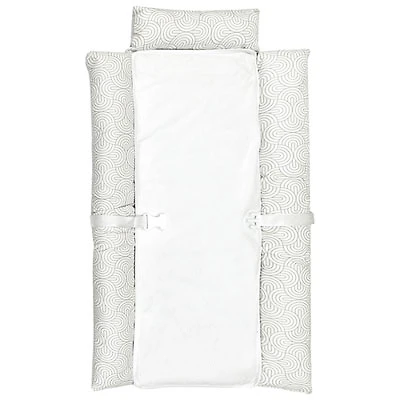 Simmons Portable Contour Changing Pad