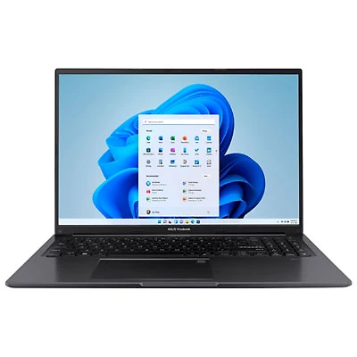 ASUS Vivobook 16 16" Laptop - Indie Black (Intel Core i7-13620H /16GB RAM/1TB SSD/Windows 11 Home)