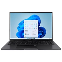ASUS Vivobook 16 16" Laptop - Indie Black (Intel Core i7-13620H /16GB RAM/1TB SSD/Windows 11 Home)