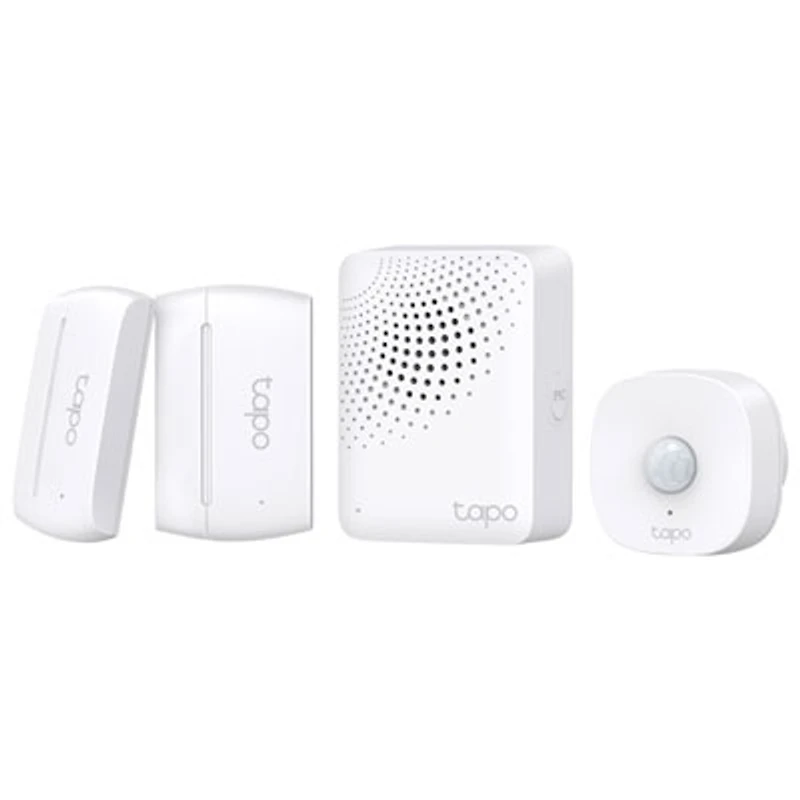 TP-Link Tapo T30 DIY Smart Sensor Starter Kit