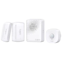 TP-Link Tapo T30 DIY Smart Sensor Starter Kit