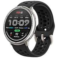 Amazfit Active 2 44mm Smartwatch with Heart Rate Monitor
