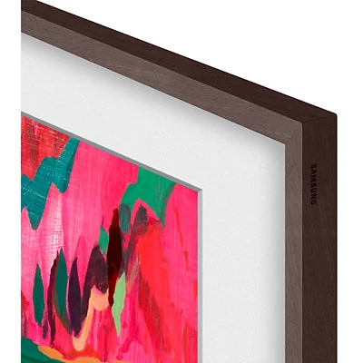 Samsung 75" Frame Bezel for The Frame Pro TV (2025