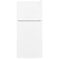 Frigidaire 30" 18.2 Cu. Ft. Top Freezer Refrigerator (FFHT1814YW) - White