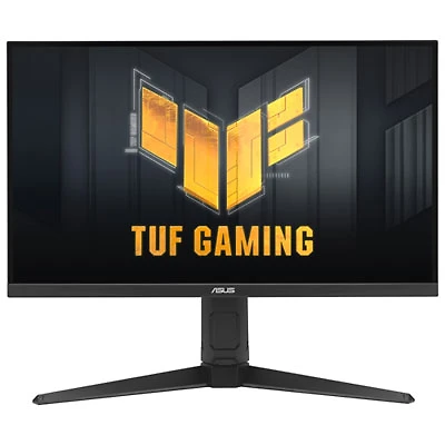 ASUS TUF 27" QHD 200Hz 0.3ms GTG IPS LED FreeSync Gaming Monitor (VG27AQL5A)