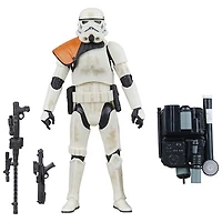 Hasbro Star Wars Black Series - Sandtrooper Action Figure