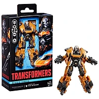 Hasbro Transformers Studio Series - Transformers: Age of Extinction Concept Art KSI Widow Action Figure