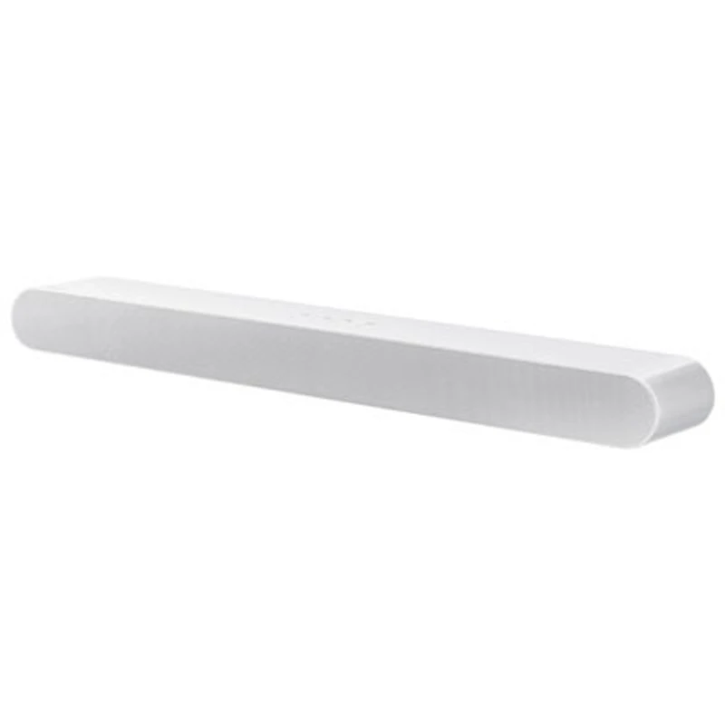 Open Box - Samsung HW-S61D/ZC Wireless Dolby Atmos Sound Bar - White