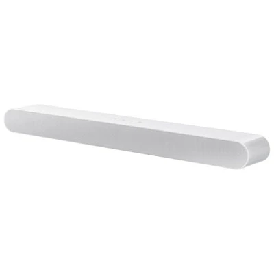 Open Box - Samsung HW-S61D/ZC Wireless Dolby Atmos Sound Bar - White
