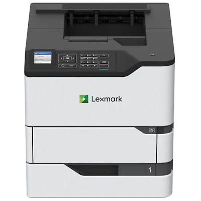 Open Box - Lexmark MS823n Monochrome Laser Printer (50G0180)