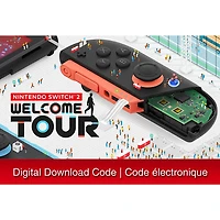 Nintendo Switch 2 Welcome Tour (Switch 2) - Digital Download