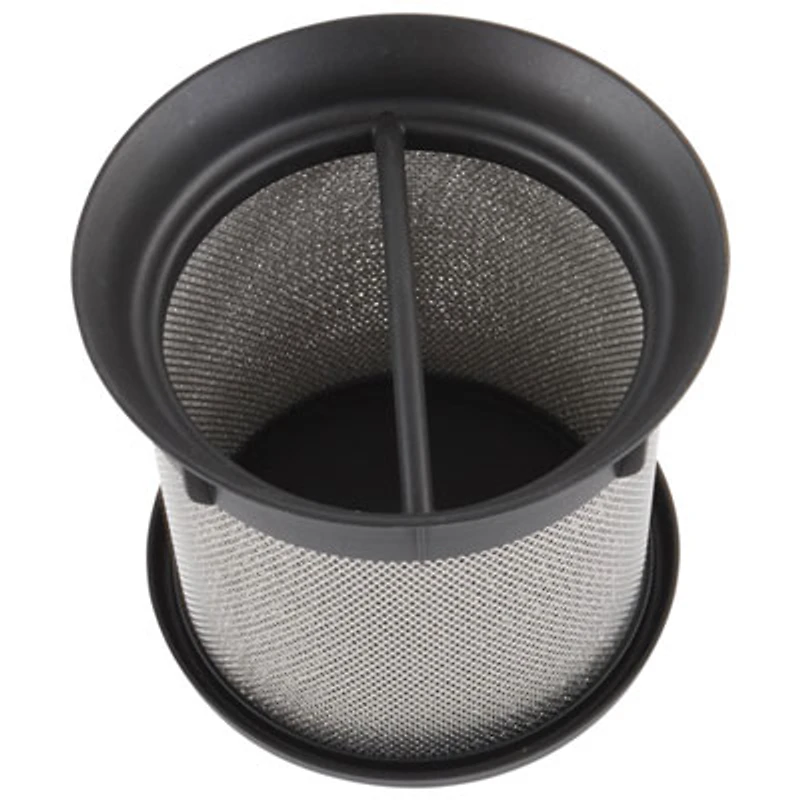 Whirlpool Downdraft Stainless Steel Grease Filter (W11751832)