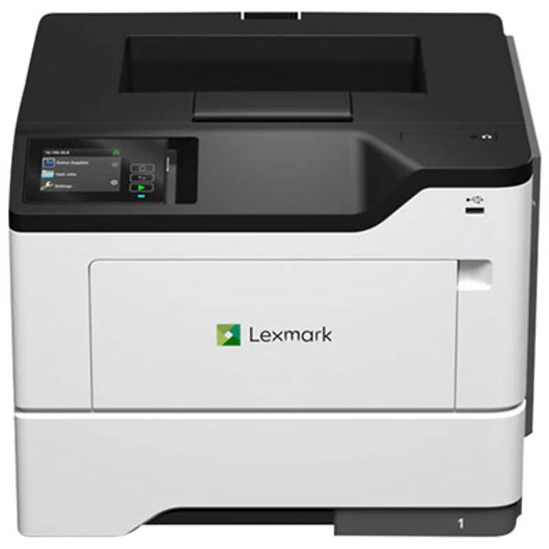 Lexmark MS631dw Monochrome Wireless Laser Printer