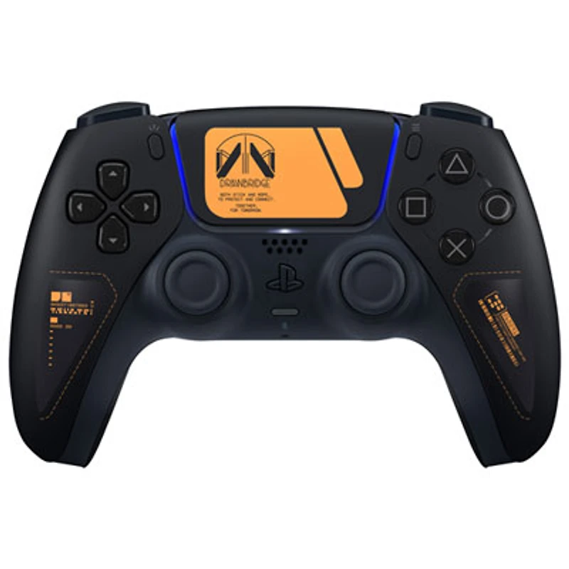 PlayStation 5 DualSense Wireless Controller - Death Stranding 2: On the Beach