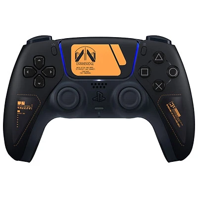 PlayStation 5 DualSense Wireless Controller - Death Stranding 2: On the Beach