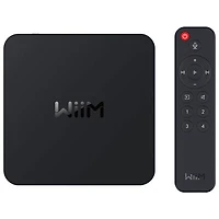 Wiim Pro Plus Audio Streamer
