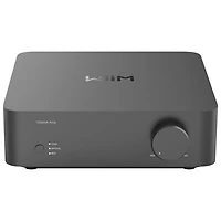 WiiM Vibelink Integrated Amplifier