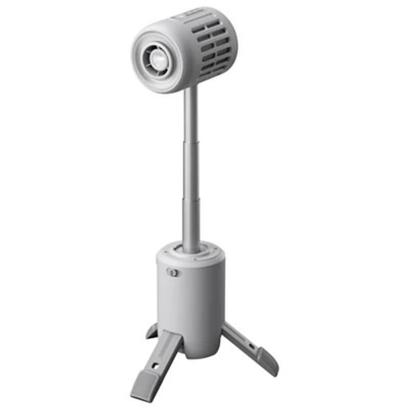 JisuLife Ultra1 Rechargeable Oudoor/Indoor Fan - Grey