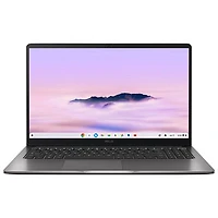 ASUS Chromebook Plus CX15 15.6" Chromebook Laptop w/12 month of Google AI Pro -(Intel Core 3 N355/8GB RAM/128GB SSD)