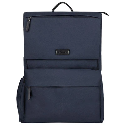 Bugatti Reborn 15.6" Laptop Backpack - Navy