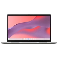 ASUS CX14 14" Chromebook - Pure Grey (Intel Celeron N4500/4GB RAM/64GB eMMC/ChromeOS)