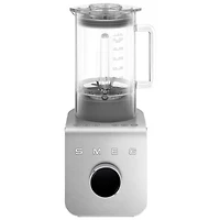 Smeg High Performance 1.5L1400-Watt Stand Blender - White