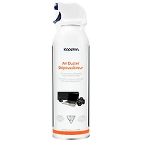 Kopplen Compressed 10oz Air Duster