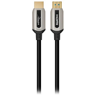 Rocketfish 15.24m (50ft.) 4K Ultra HD HDMI Cable