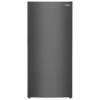 Open Box - Frigidaire 20 Cu. Ft. Frost-Free Upright Freezer (FRUF2020AN) - Carbon - Perfect Condition