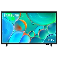 Open Box - Samsung 32" 720p HD HDR LED Tizen Smart TV (UN32H5000FFXZC) - 2025