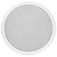 Open Box - Polk Audio MC80 8" In-Ceiling Speaker - Single