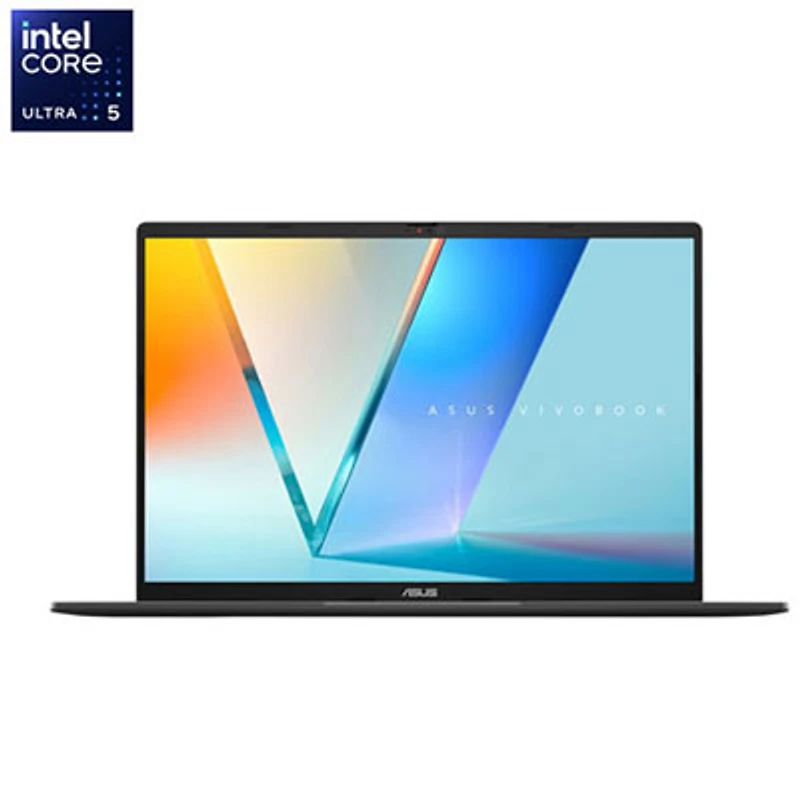 Open Box - ASUS Vivobook S16 16" Laptop - Matte Grey (Intel Core Ultra 5 225H/16GB RAM/1TB SSD)