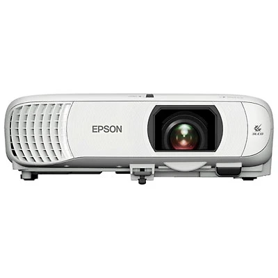Epson Cinema 980 1080p HD LED Home Theatre Projector (V11HB63020)