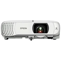 Epson Cinema 980 1080p HD LED Home Theatre Projector (V11HB63020)