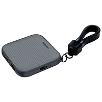 Kopplen 100W USB-A/USB-C Magnetic Mobile Hub with HDMI - Space Grey