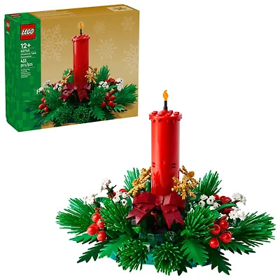 LEGO Christmas: Table Decoration - 433 Pieces (40743)
