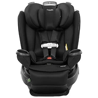 Evenflo Revolve360 Rotational 3-in-1 Convertible High-back Booster Car Seat - Amherst
