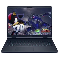 Alienware Aurora x16 R2 16" Gaming Laptop - Blue (Intel Core Ultra 9 275HX/32GB RAM/2TB SSD/RTX 5070)
