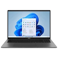 ASUS Vivobook S16 16" AI Laptop - Matte Grey (AMD Ryzen 5 220/32GB RAM/512GB SSD/Windows 11 Home)